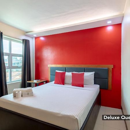 Paopao Hotel & Residences Sorsogon Exteriér fotografie