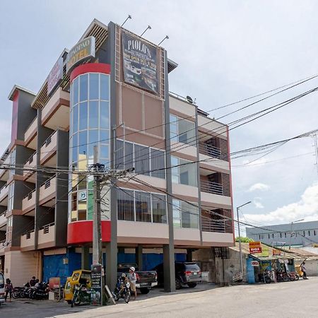 Paopao Hotel & Residences Sorsogon Exteriér fotografie
