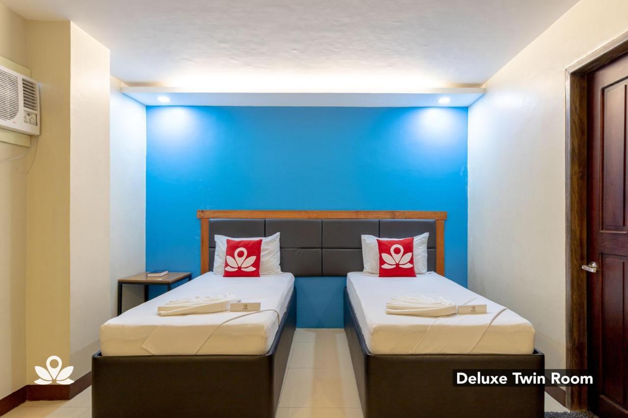 Paopao Hotel & Residences Sorsogon Exteriér fotografie