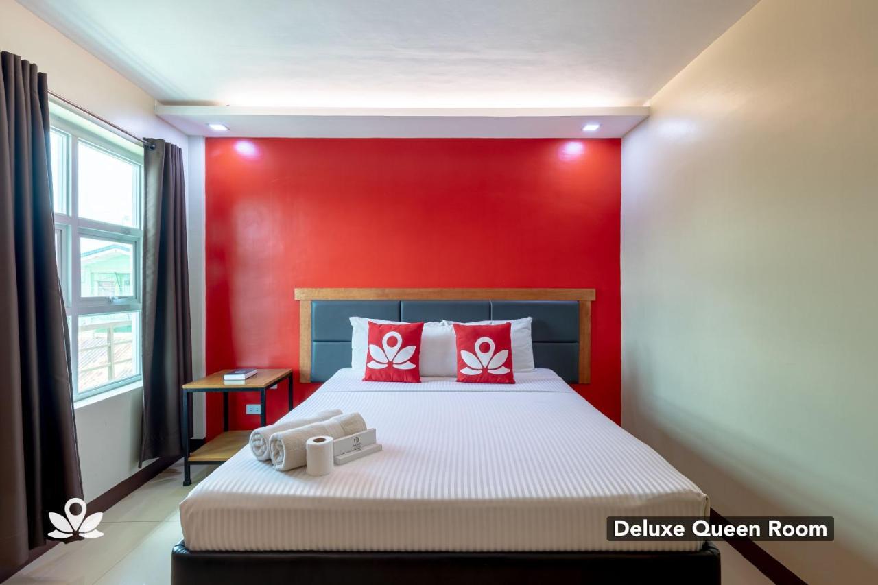 Paopao Hotel & Residences Sorsogon Exteriér fotografie