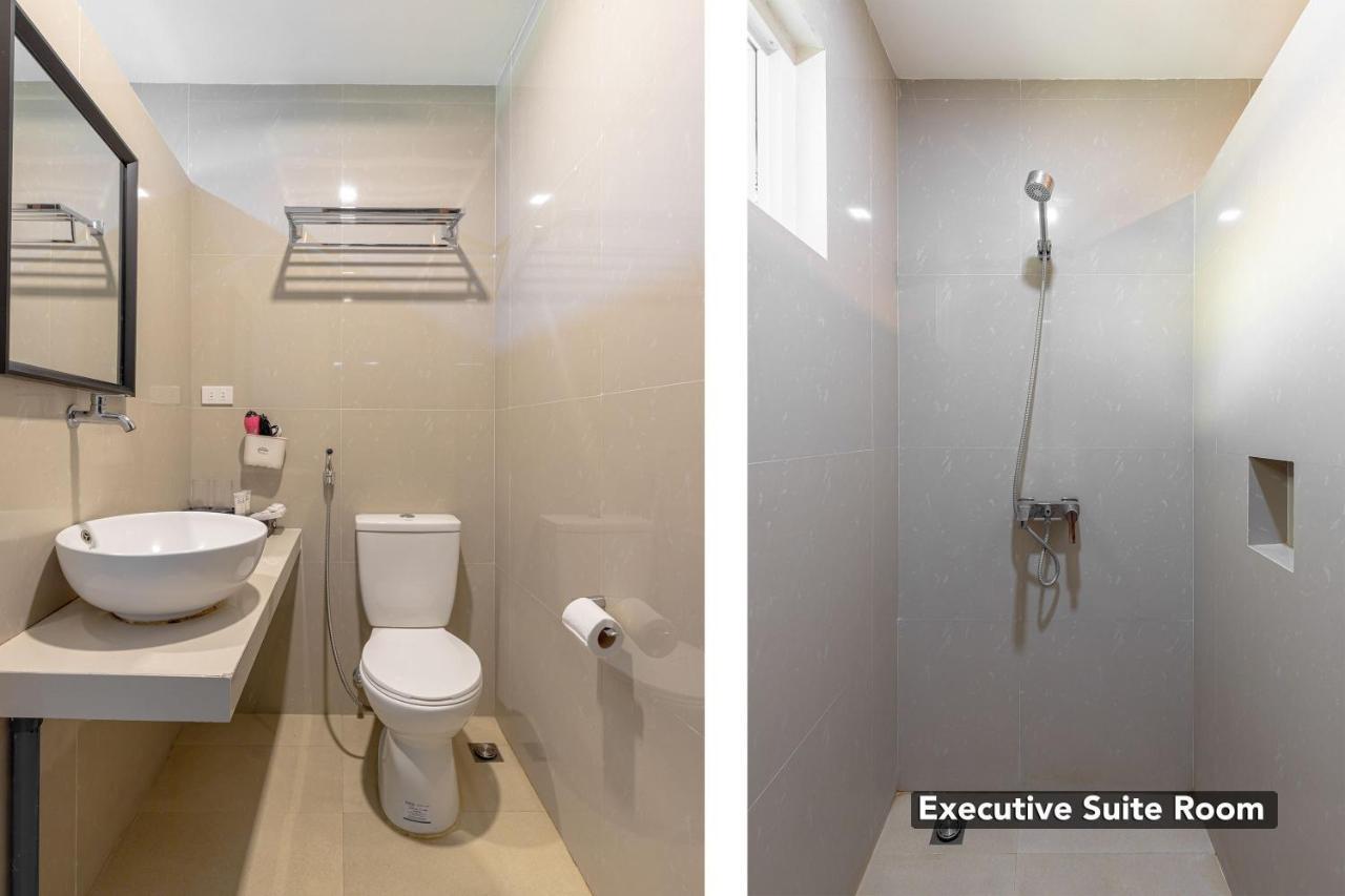 Paopao Hotel & Residences Sorsogon Exteriér fotografie