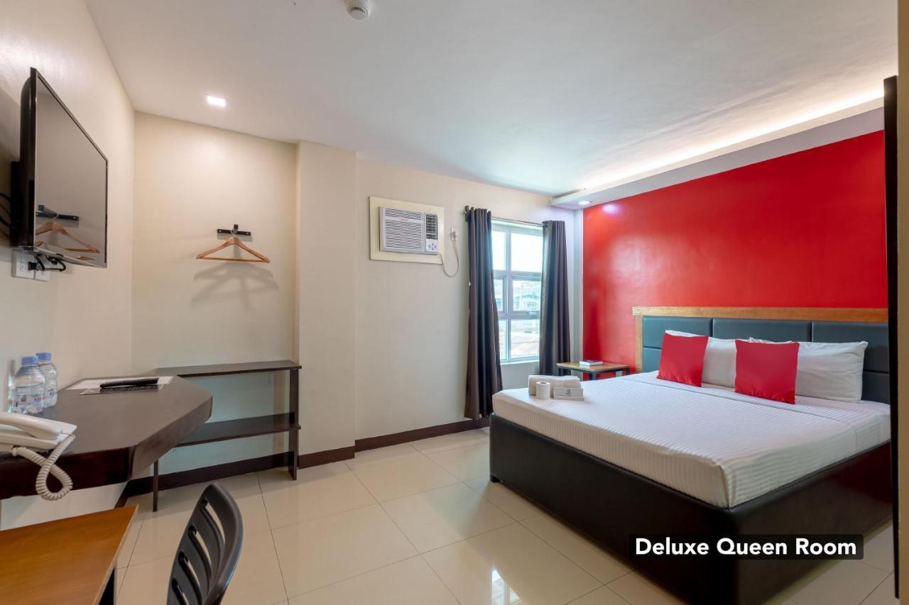 Paopao Hotel & Residences Sorsogon Exteriér fotografie