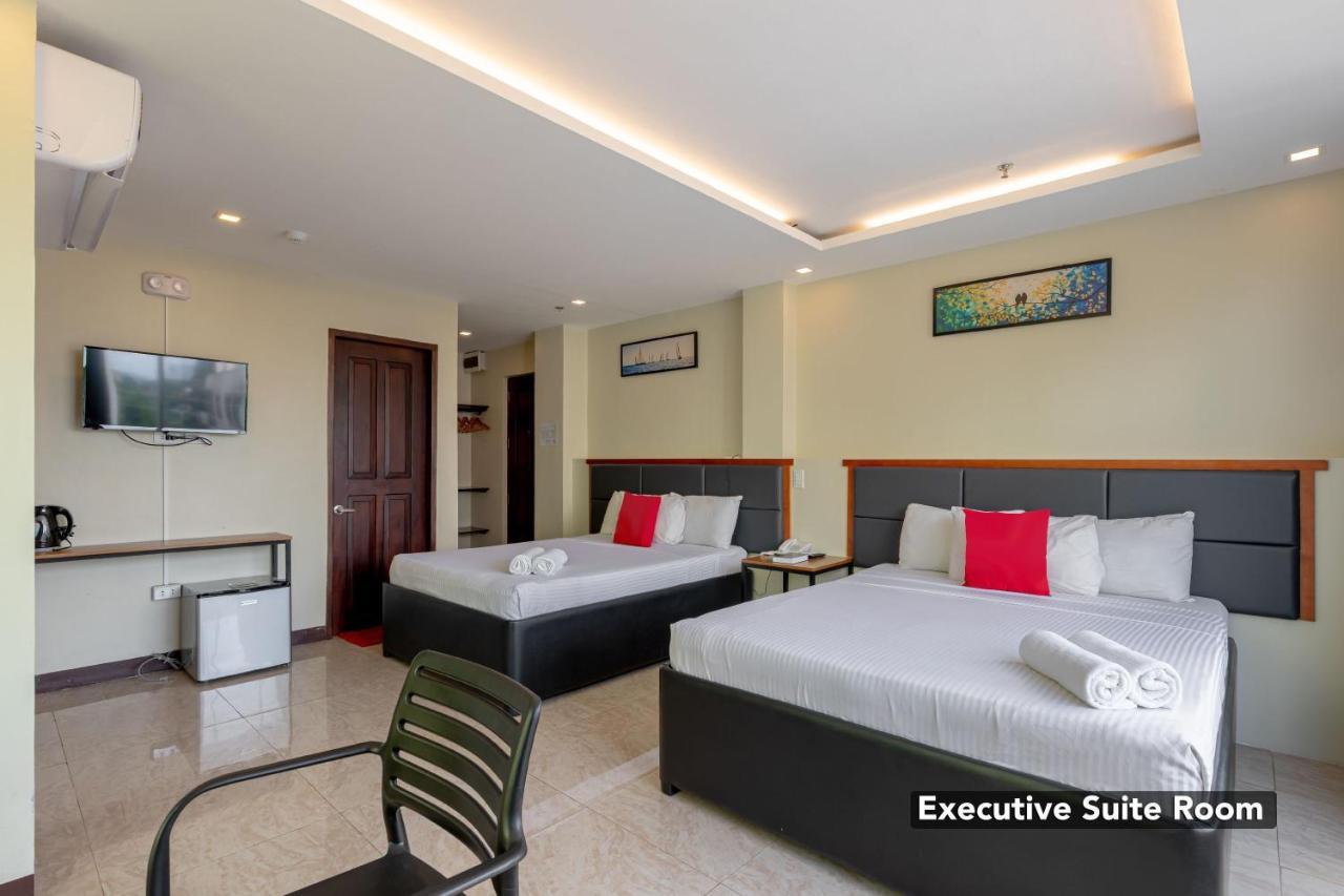 Paopao Hotel & Residences Sorsogon Exteriér fotografie