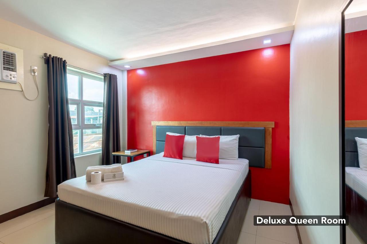 Paopao Hotel & Residences Sorsogon Exteriér fotografie