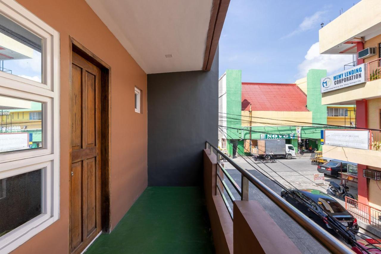 Paopao Hotel & Residences Sorsogon Exteriér fotografie