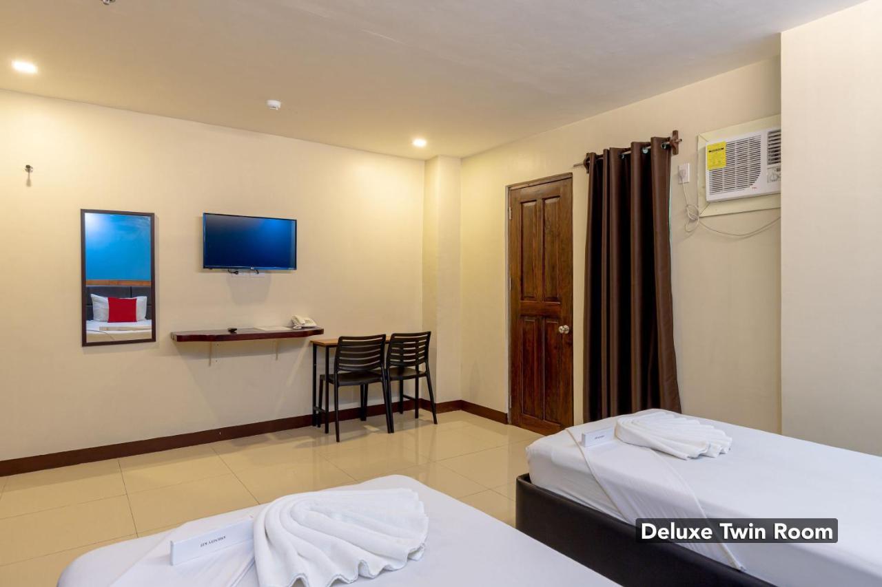 Paopao Hotel & Residences Sorsogon Exteriér fotografie