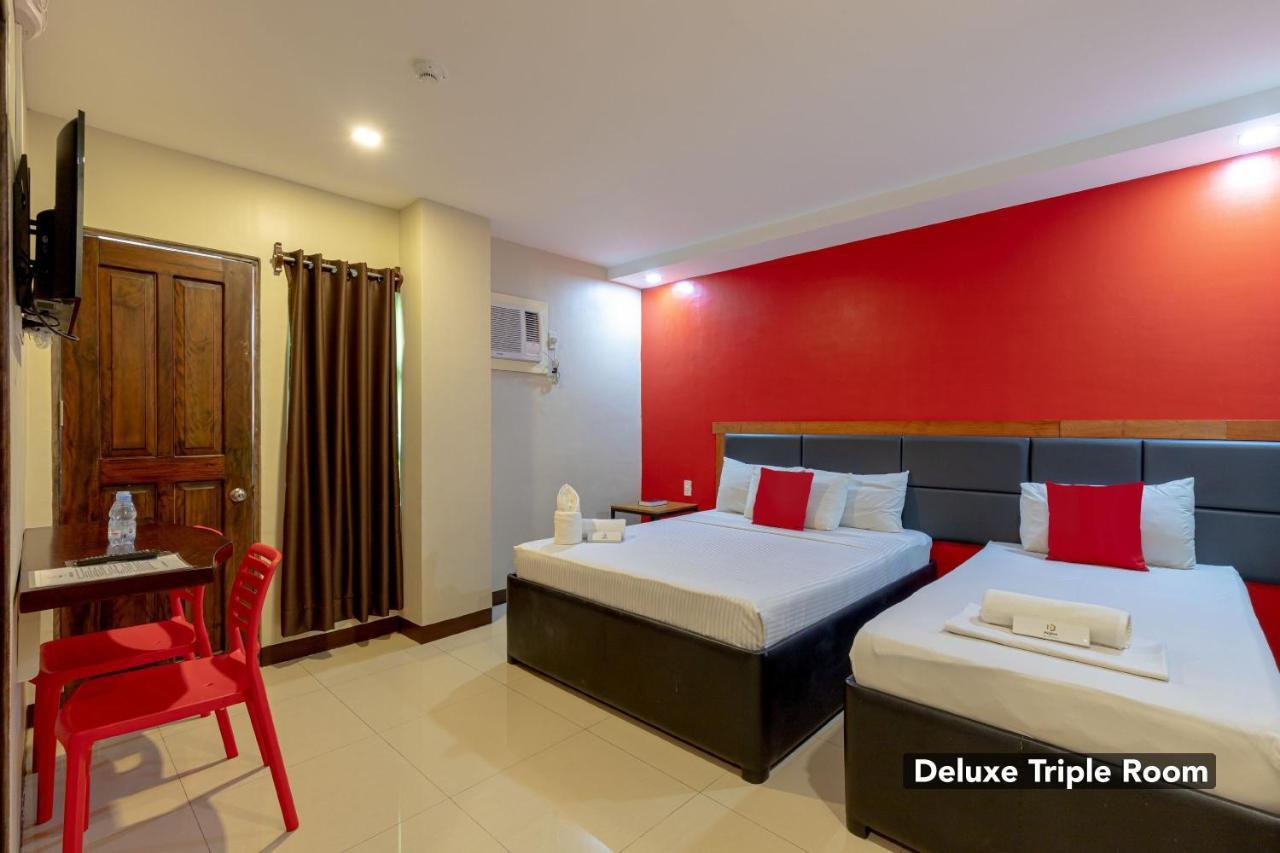 Paopao Hotel & Residences Sorsogon Exteriér fotografie