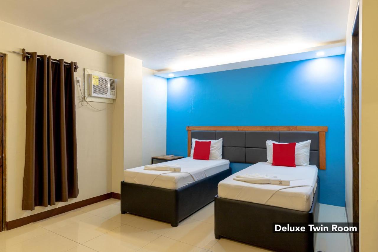 Paopao Hotel & Residences Sorsogon Exteriér fotografie