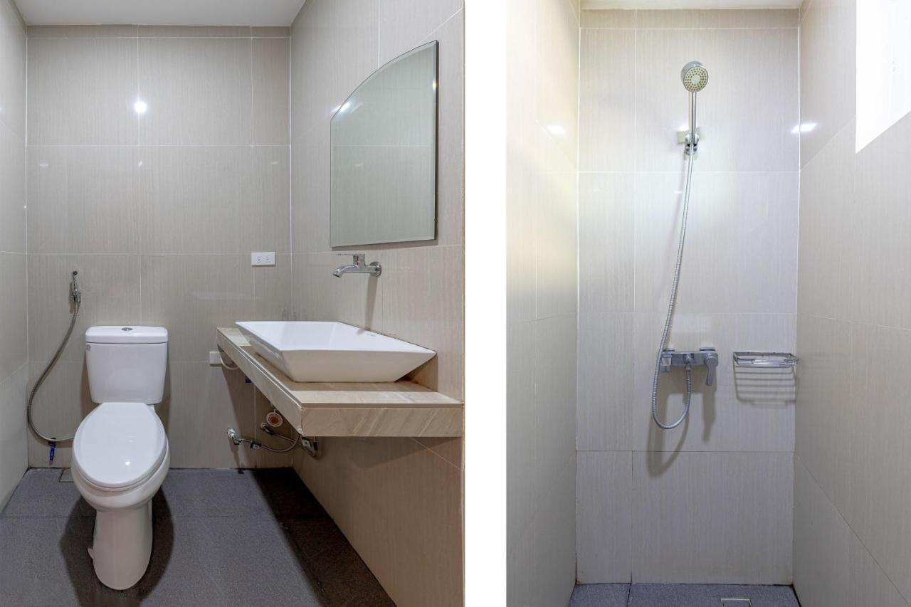 Paopao Hotel & Residences Sorsogon Exteriér fotografie
