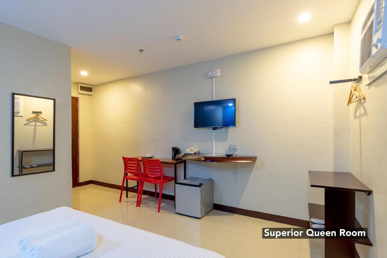 Paopao Hotel & Residences Sorsogon Exteriér fotografie