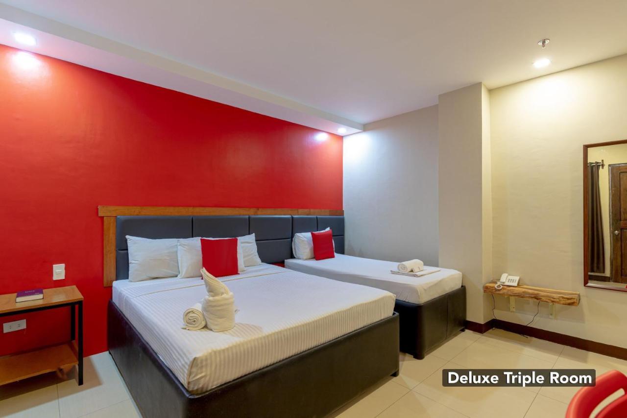 Paopao Hotel & Residences Sorsogon Exteriér fotografie