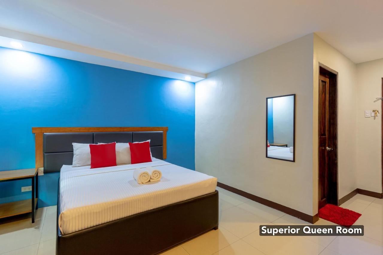 Paopao Hotel & Residences Sorsogon Exteriér fotografie