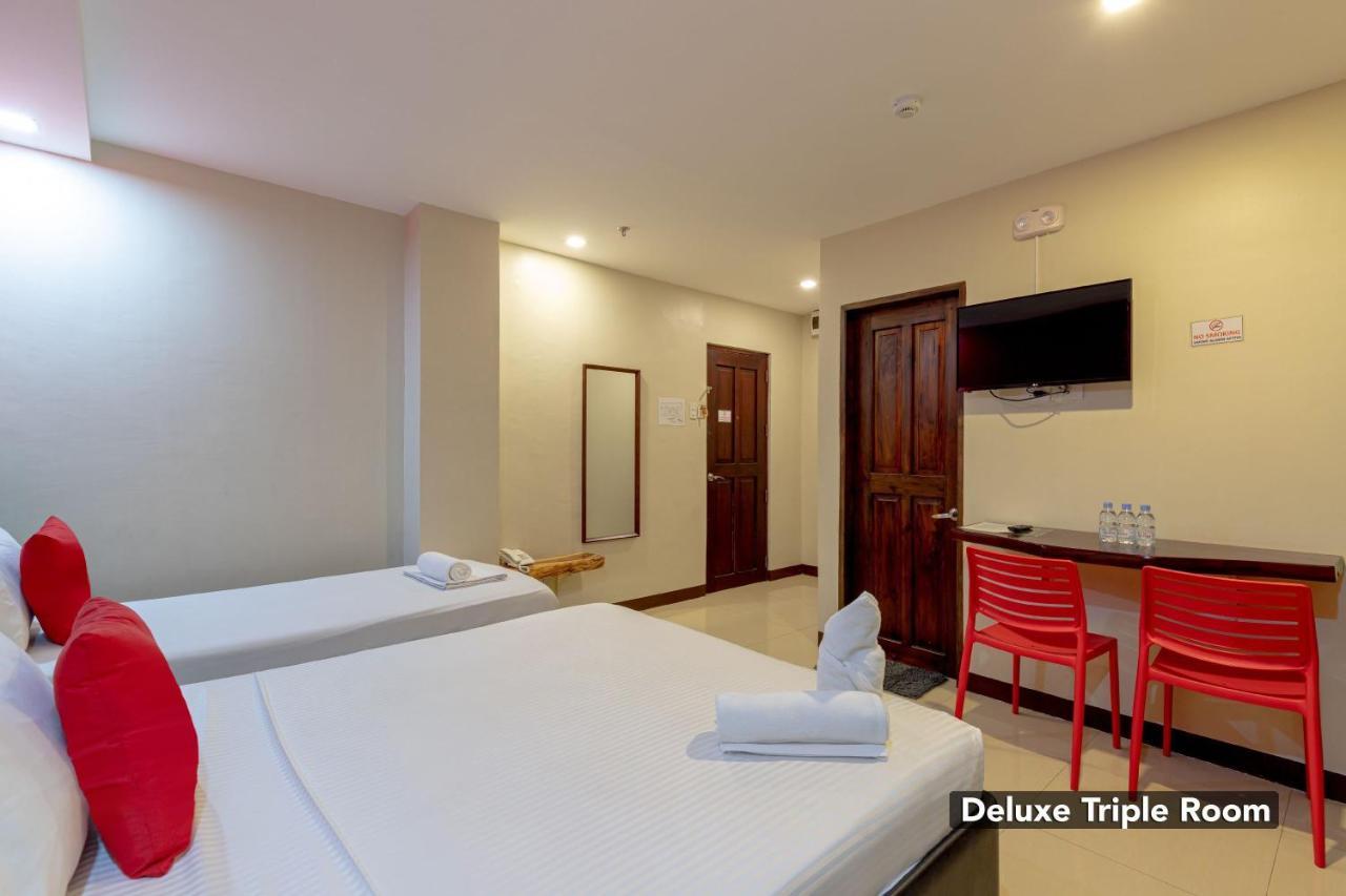 Paopao Hotel & Residences Sorsogon Exteriér fotografie