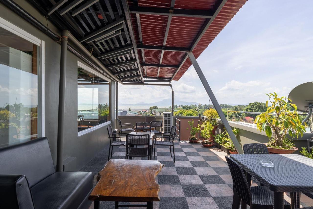 Paopao Hotel & Residences Sorsogon Exteriér fotografie