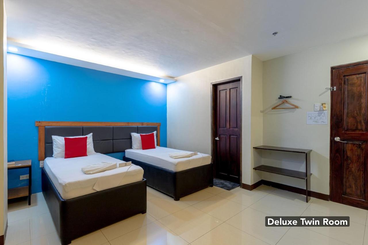 Paopao Hotel & Residences Sorsogon Exteriér fotografie